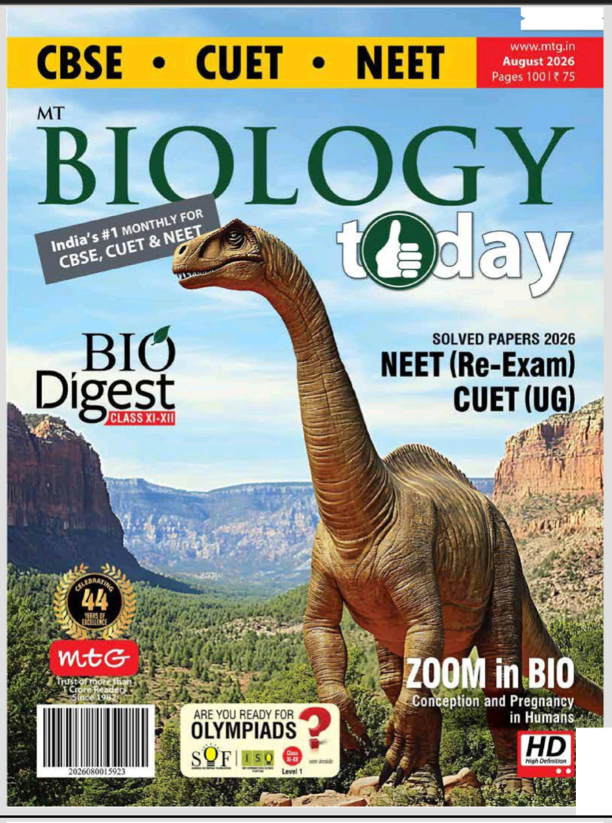 Biology Today_August26