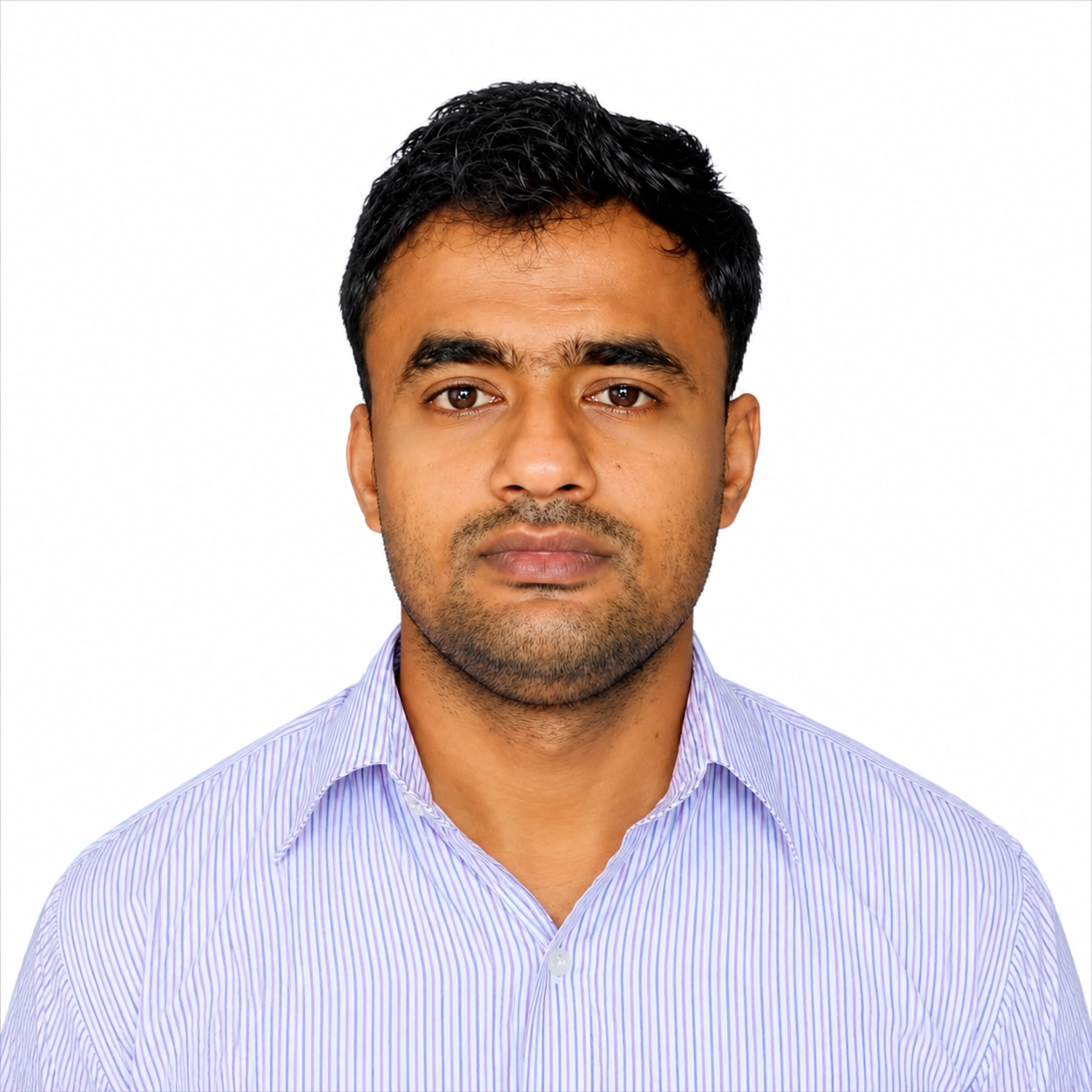 DIBYENDU  MONDAL