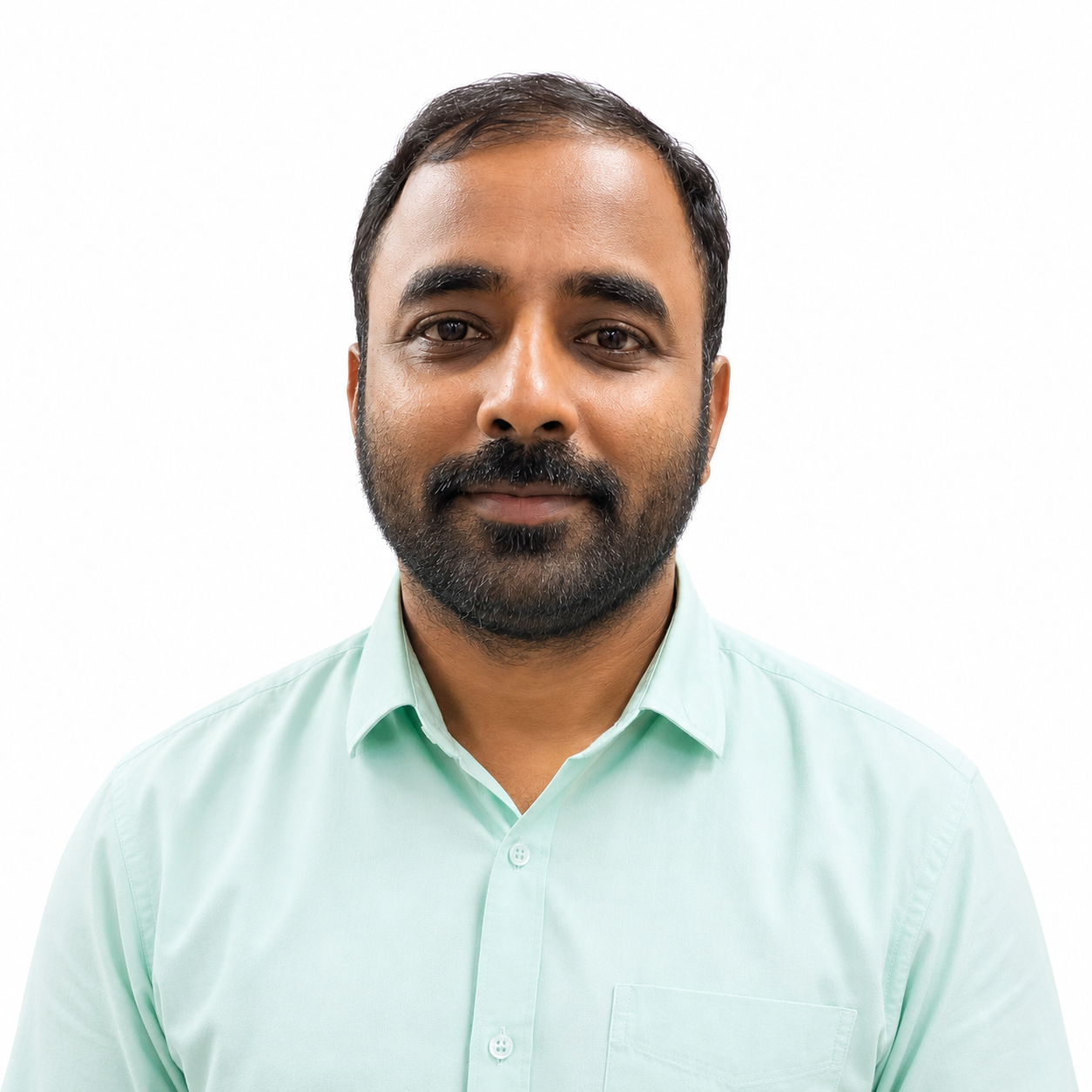 JAGANNATH CHAKRABORTY