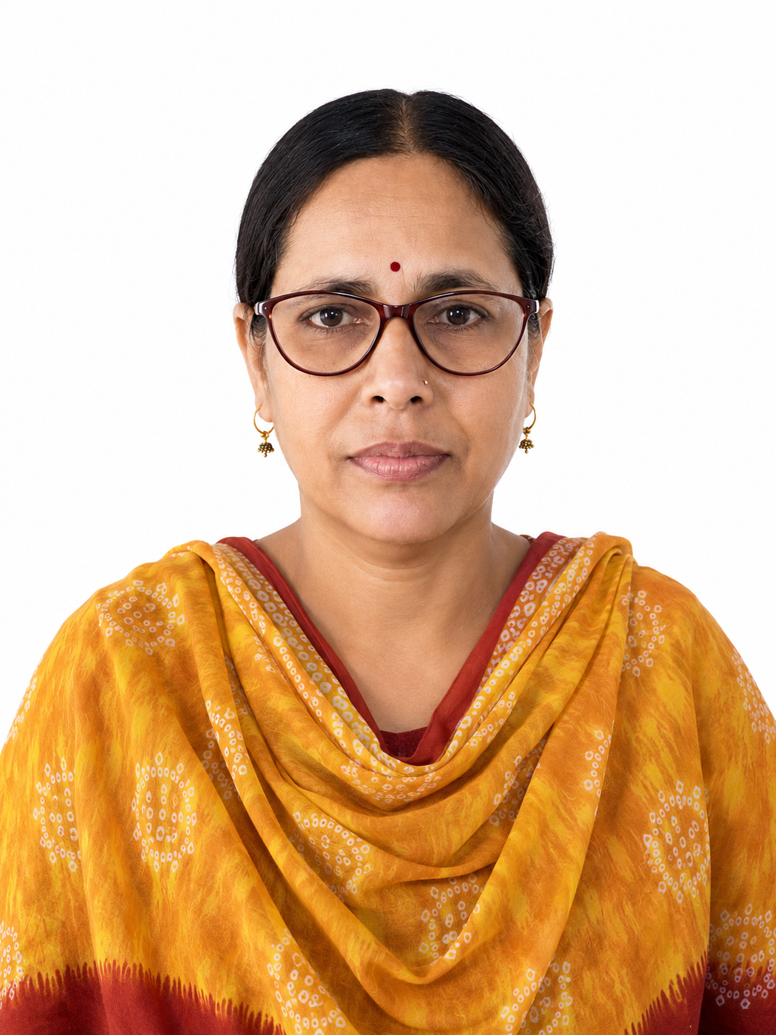 MEHERUNNESA KHATUN