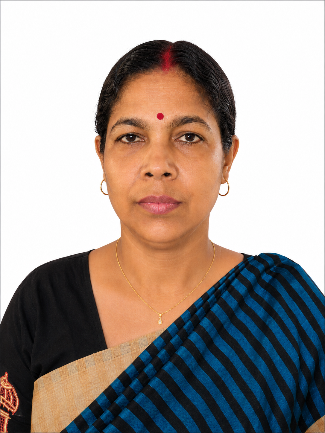 PUTUL GHOSH