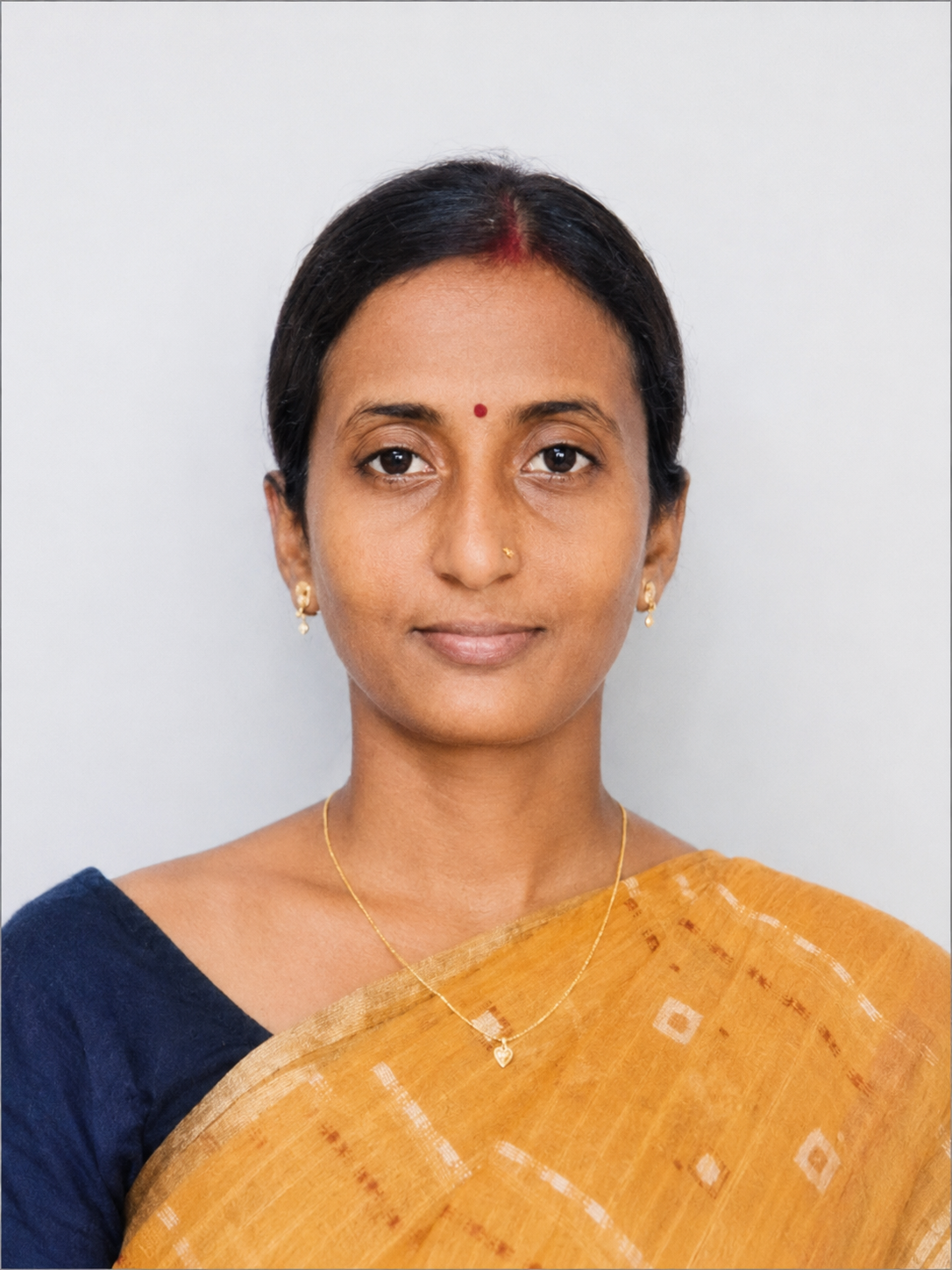 CHANDANA GHOSH