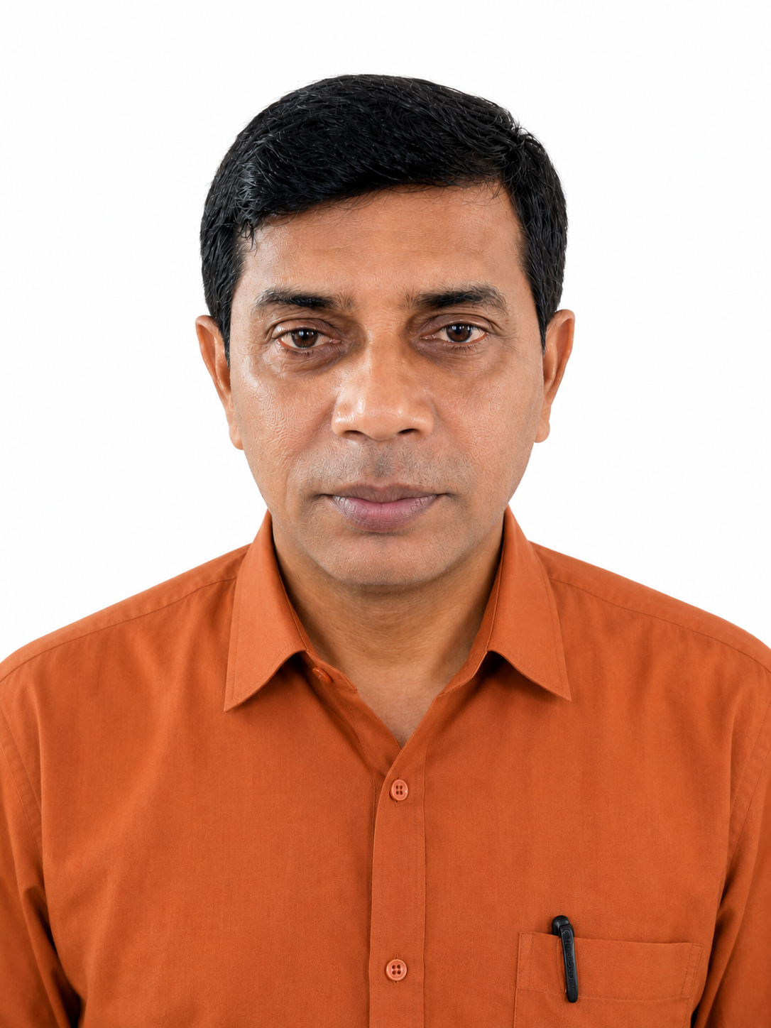 DEBKUMAR MONDAL