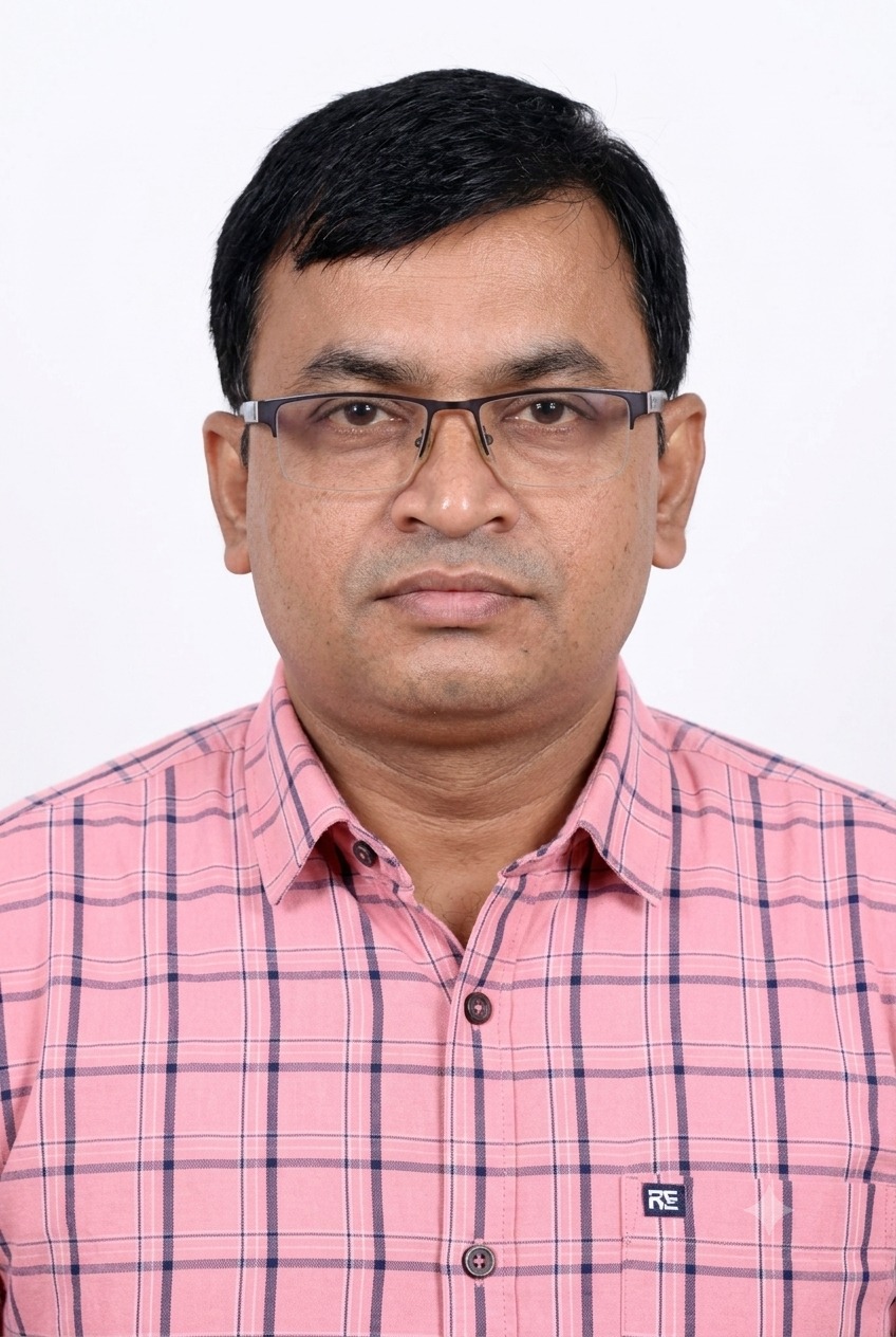 GURU KALYAN HAZRA