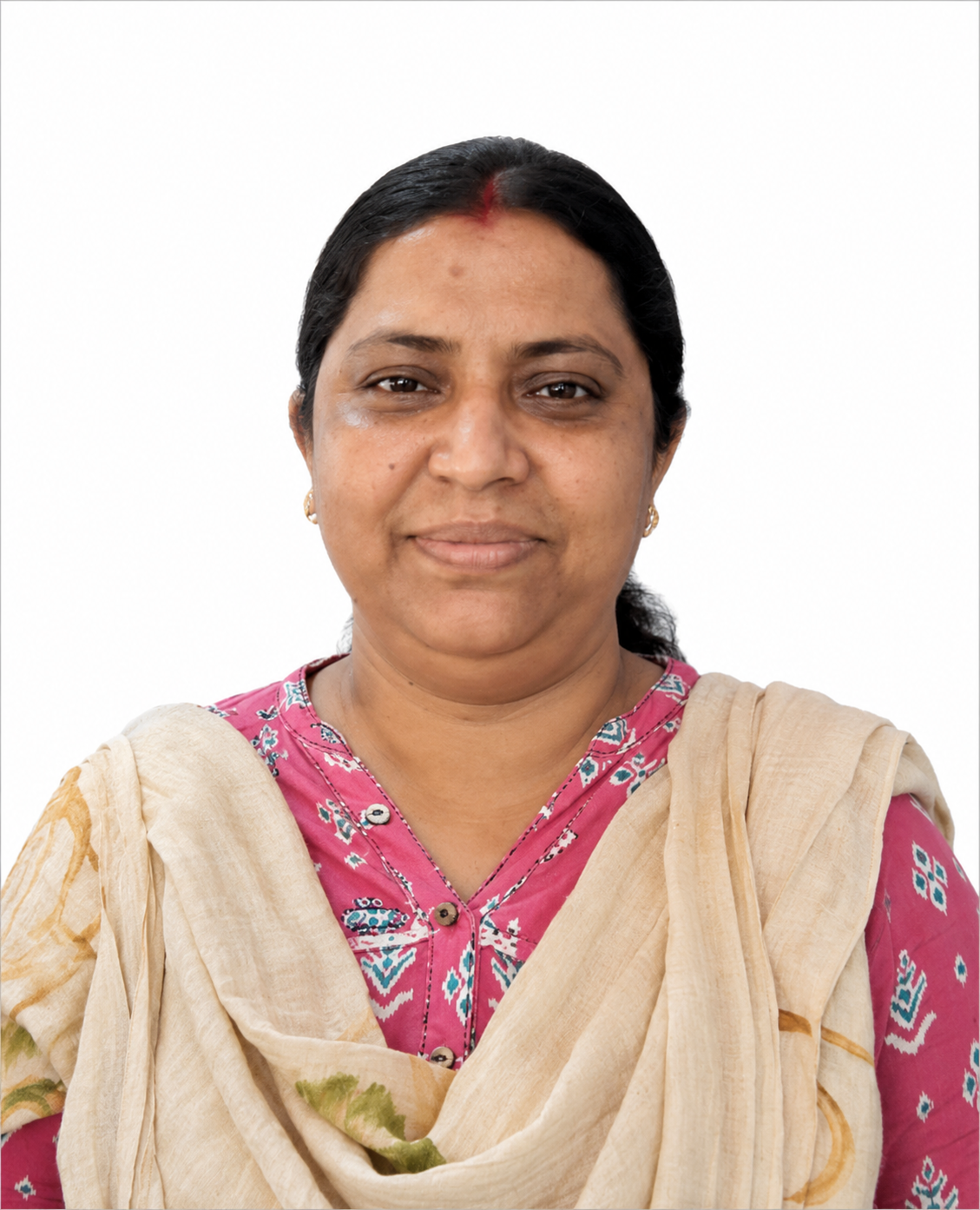 SAMAPTI ROY PAUL
