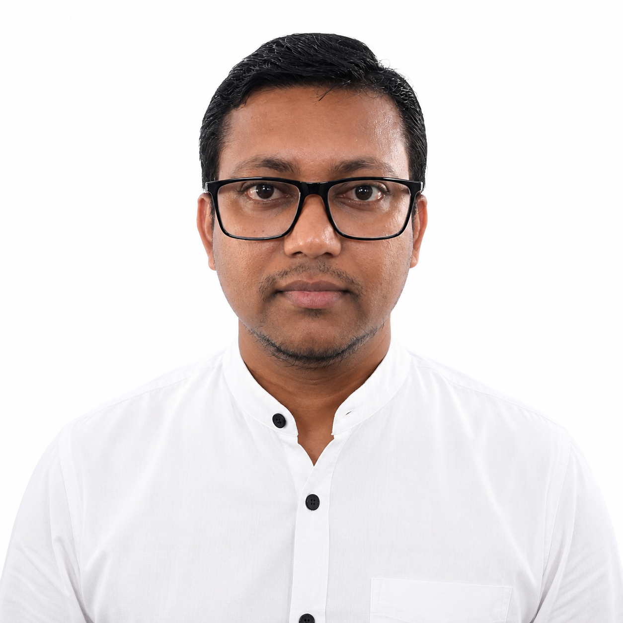 PRASANTA  DAS
