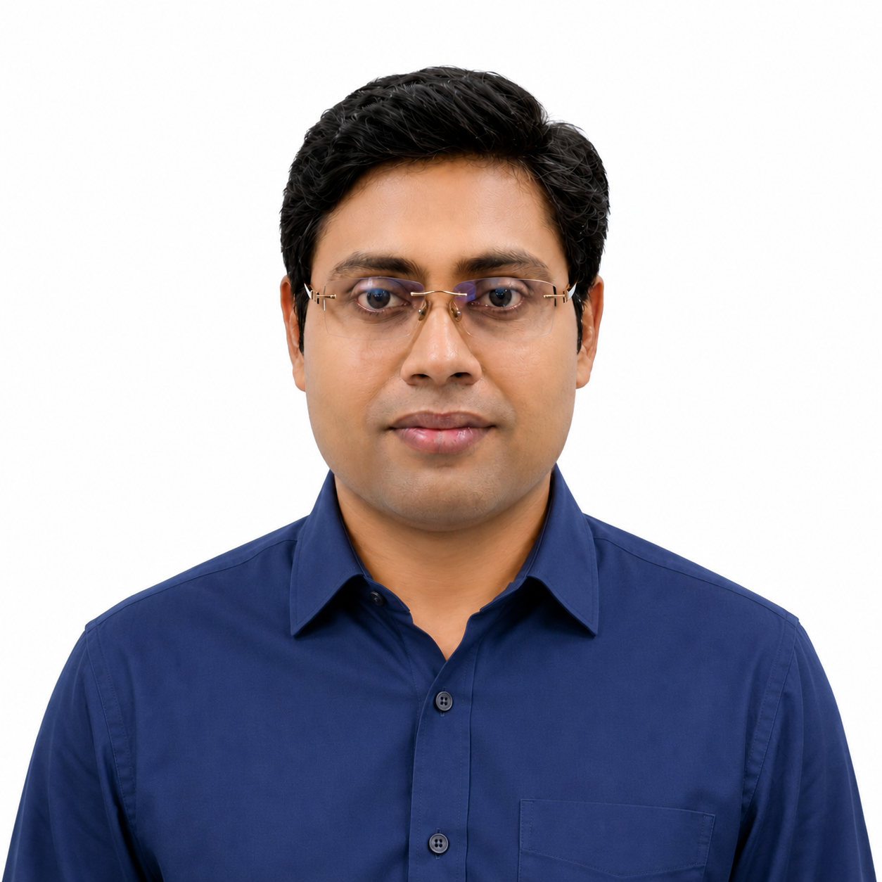 RAKES KUMAR MONDAL