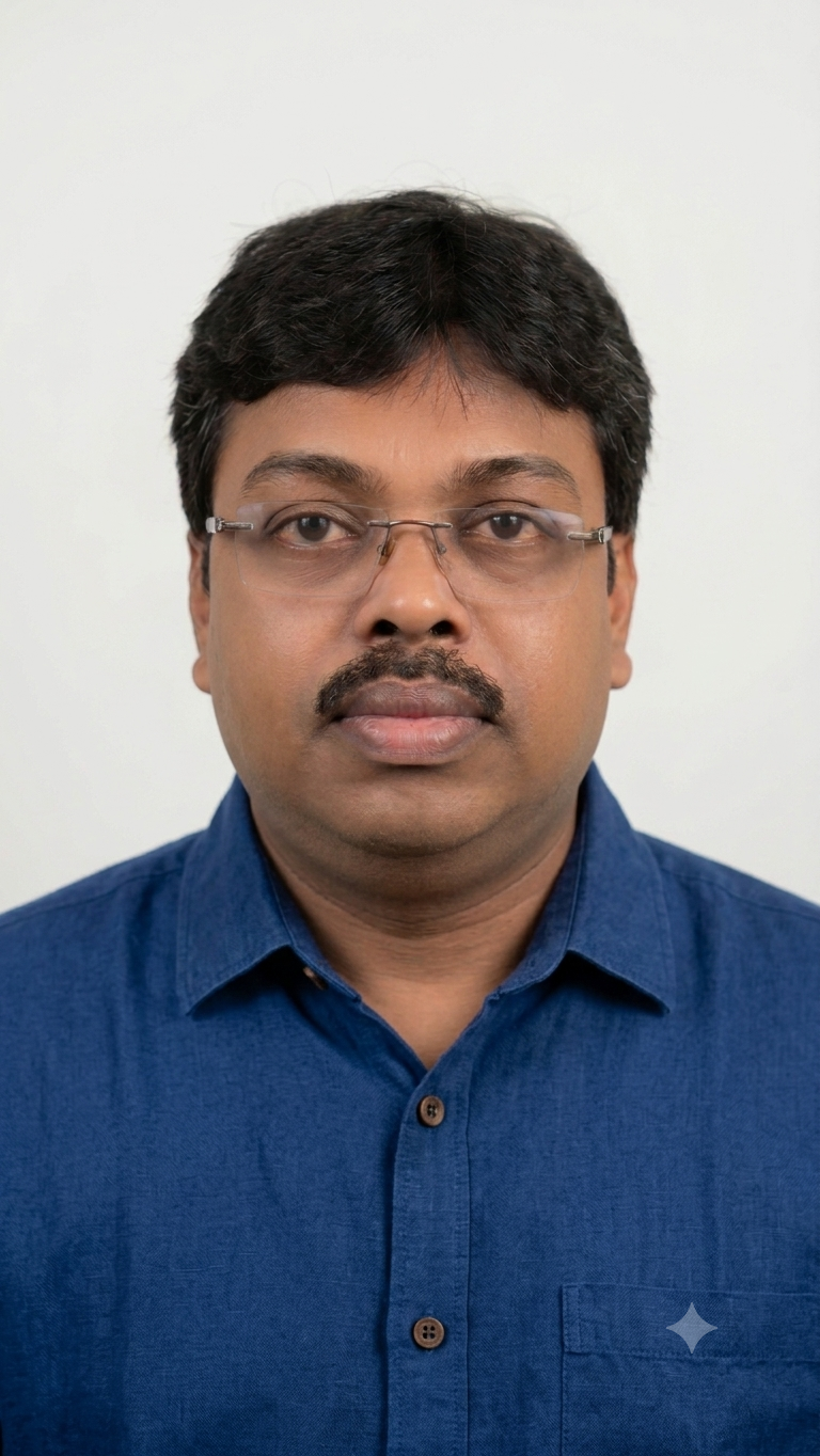 SUNIRBAN  DAS CHOUDHURY