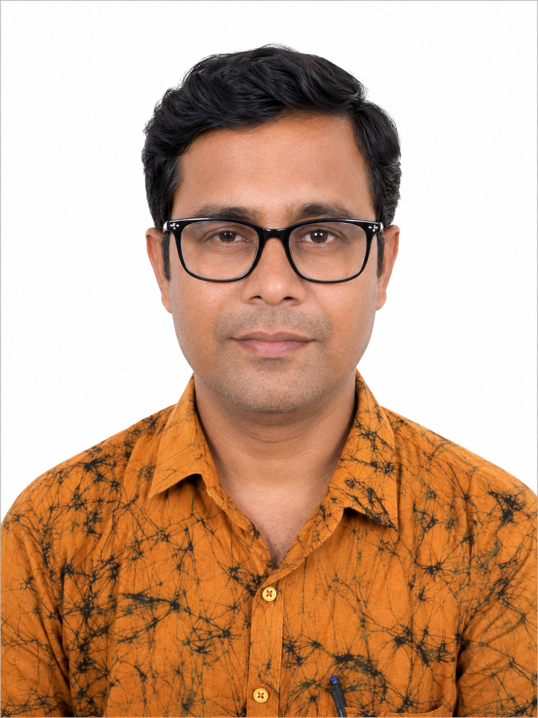 MADAN SARKAR