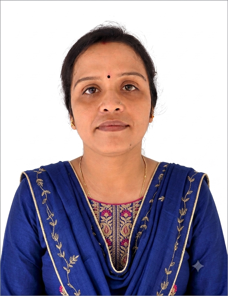 ANITA HALDER