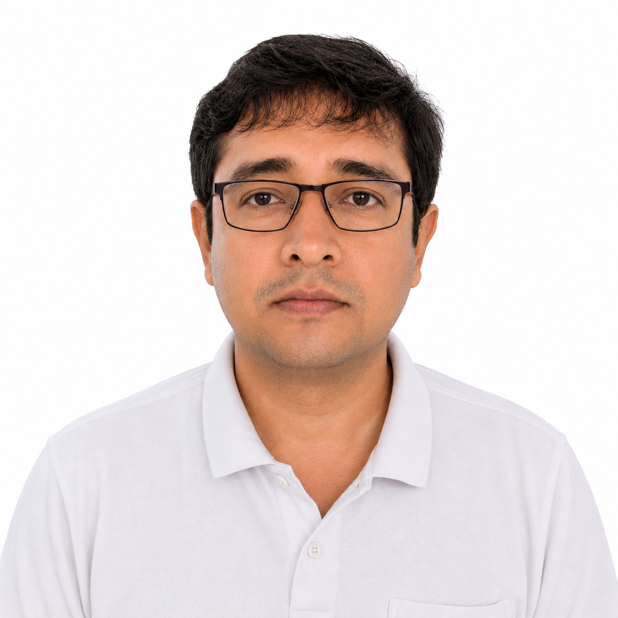 NILANJAN  MAJUMDER