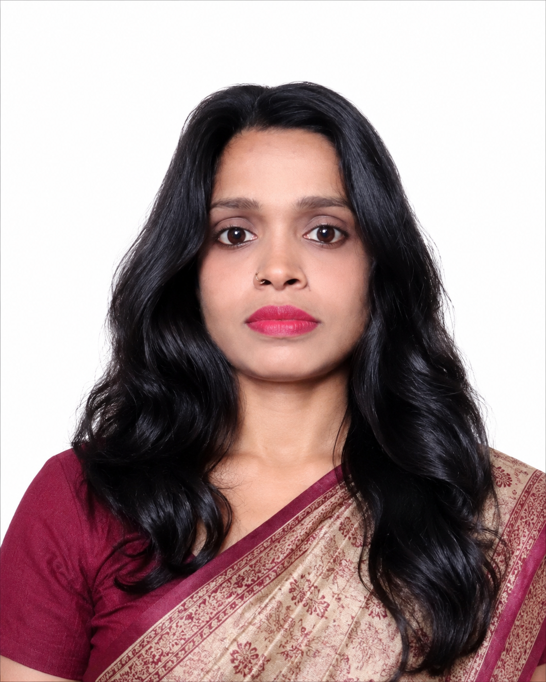 MANASHI GHOSH