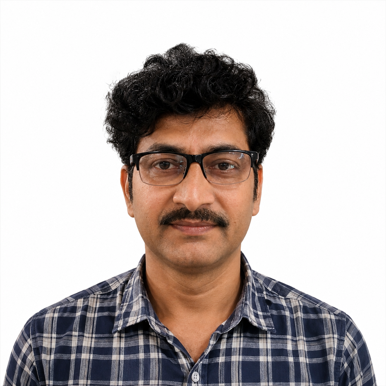 DEBASIS GHOSH