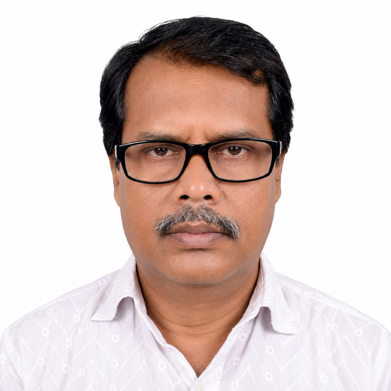 SAMIR KUMAR HALDER