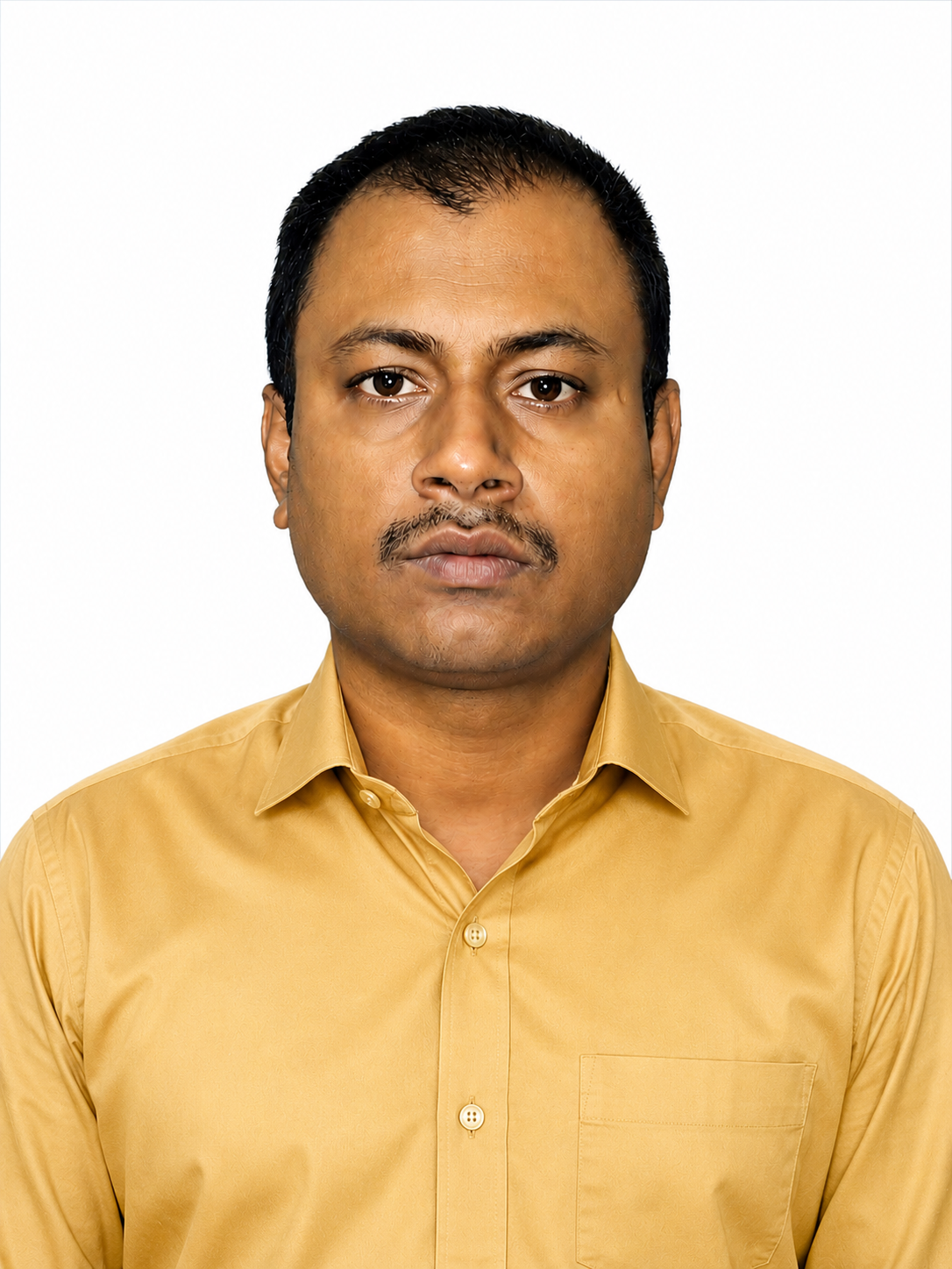 BIDYUT  MANDAL