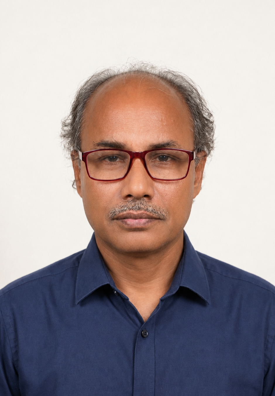 DIBYENDU  BANDYOPADHYAY