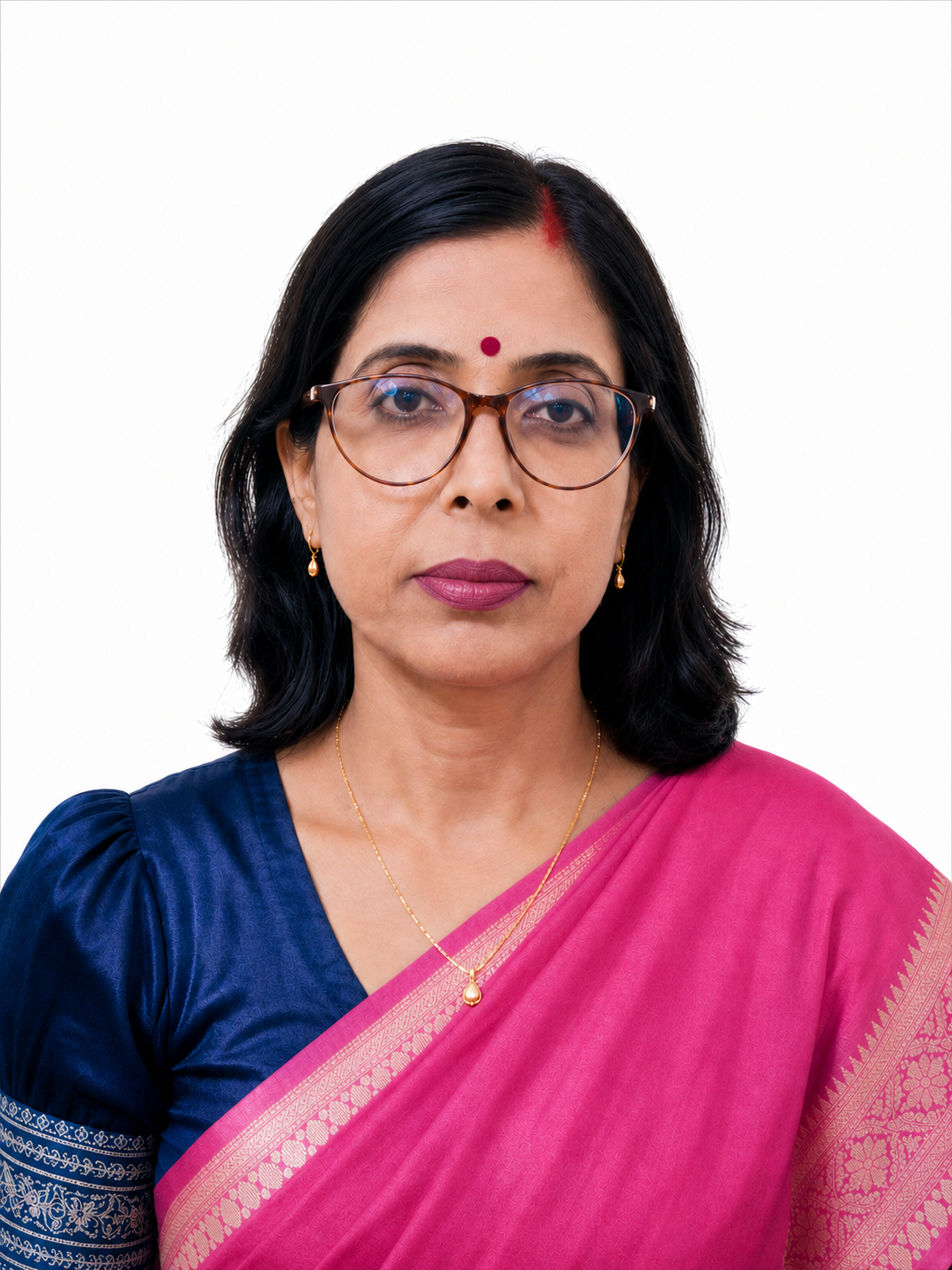RIMI  CHATTERJEE