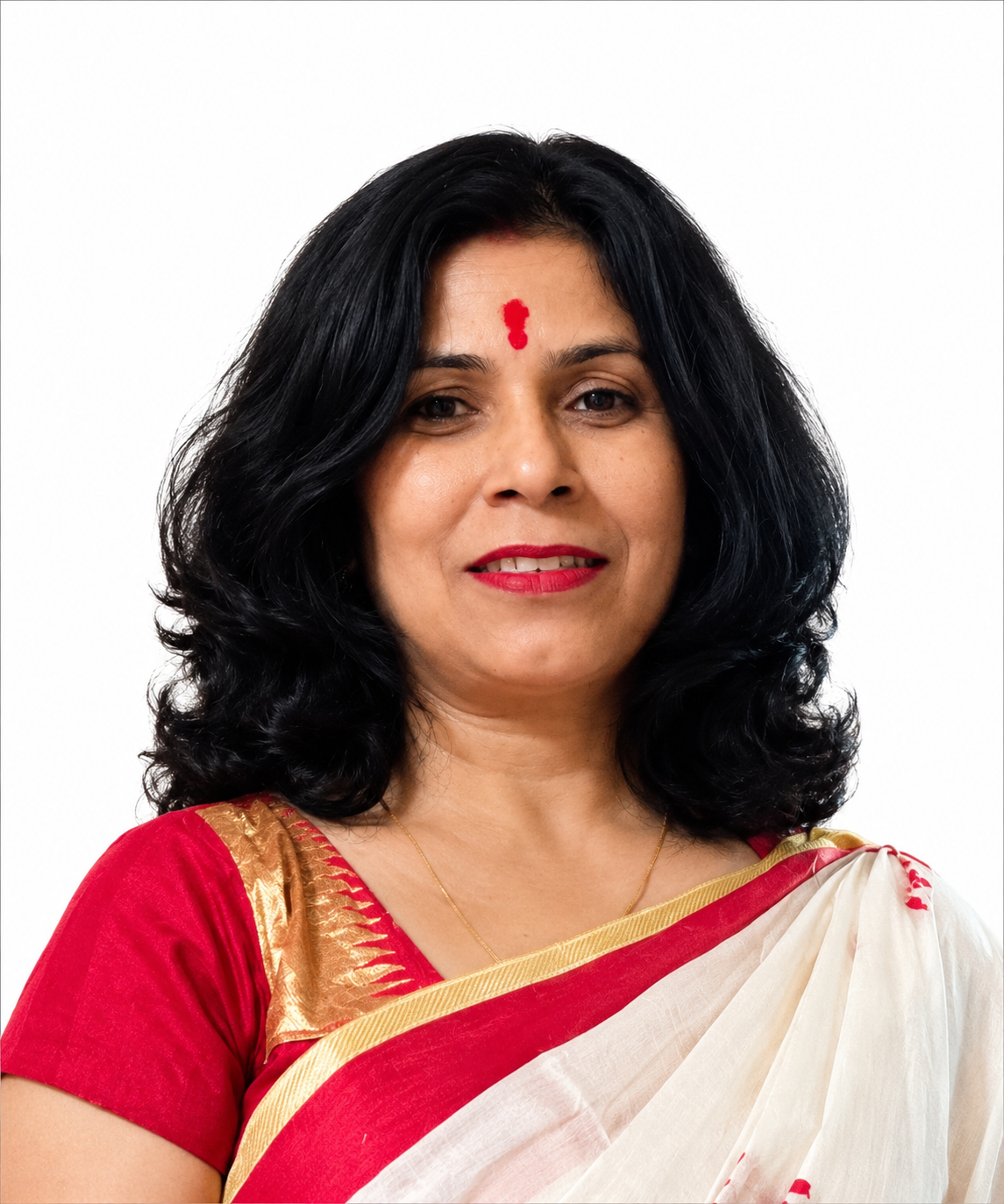 KAKALI  BISWAS