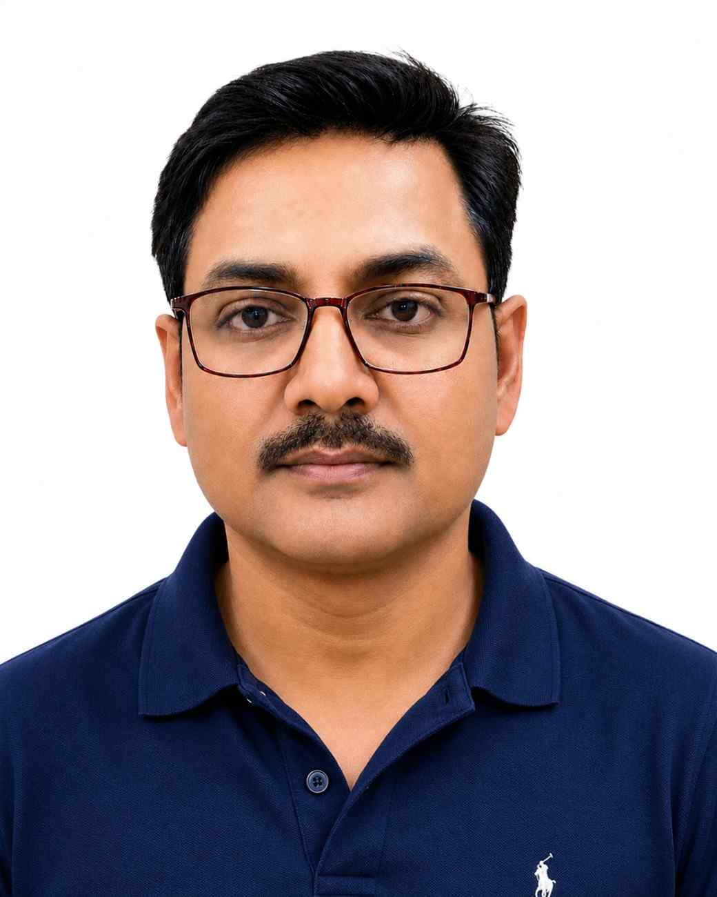 SUMAN KUMAR PAUL