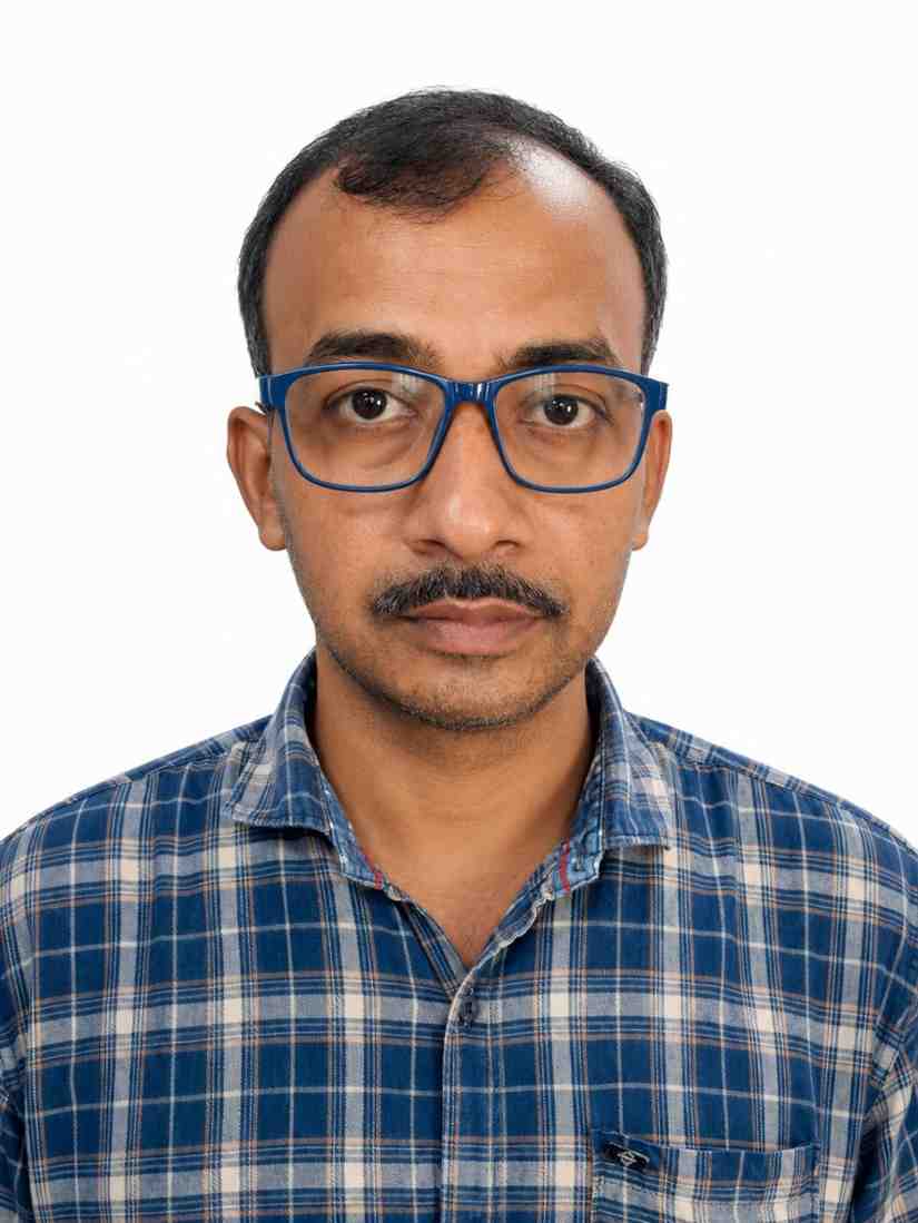 SANTANU  MONDAL