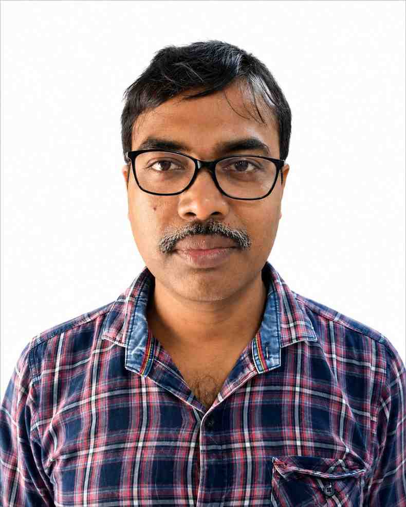 SHEKHAR  SARKAR