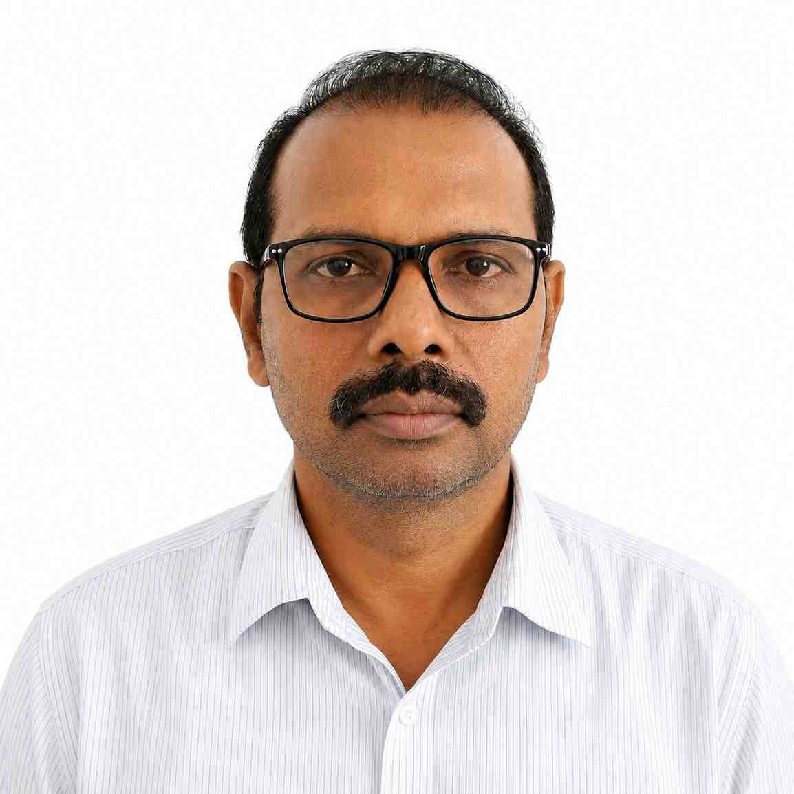 PRAN KUMAR SAHA