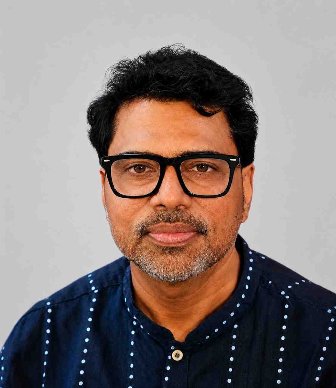 DEBABRATA MISTRY