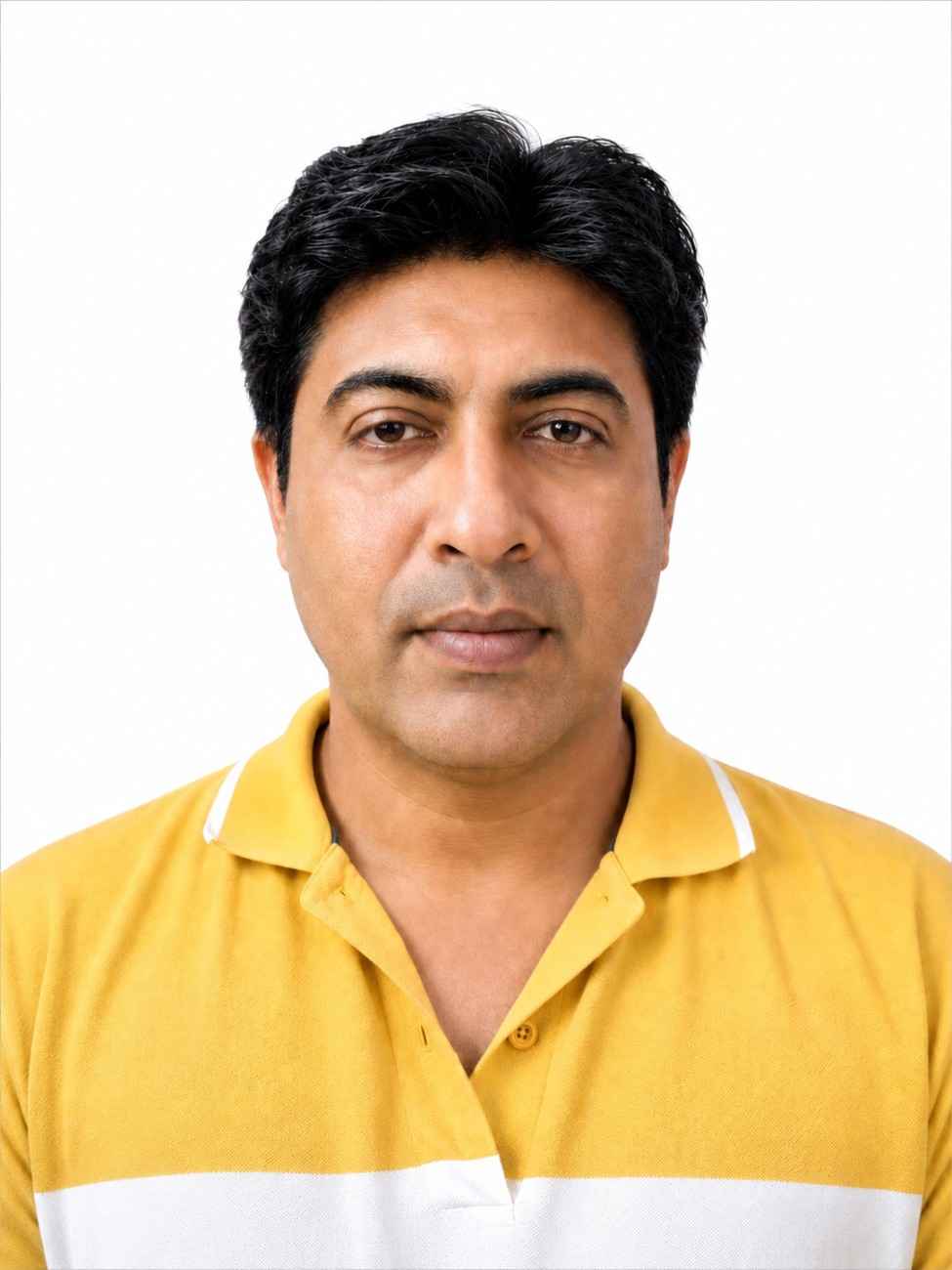 TIRTHANKAR DAS