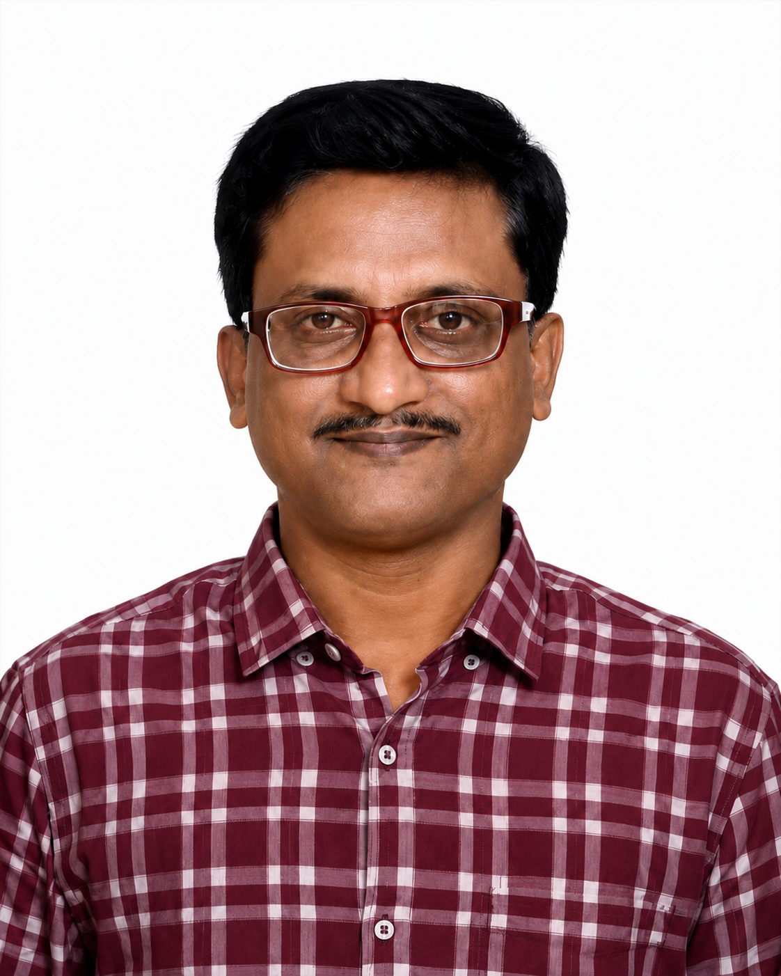 DR. DEBASHIS DEY
