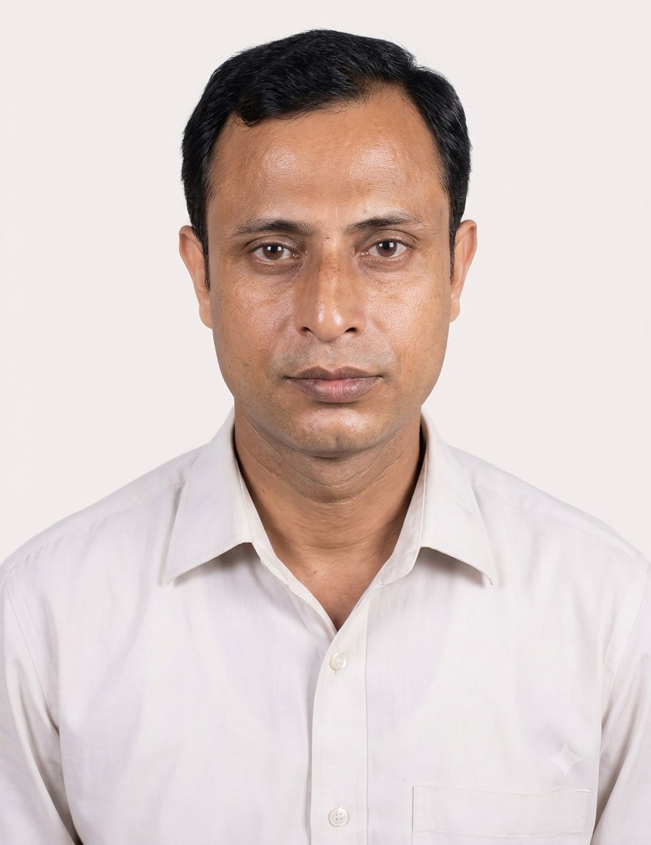 ANUPAM  RAY